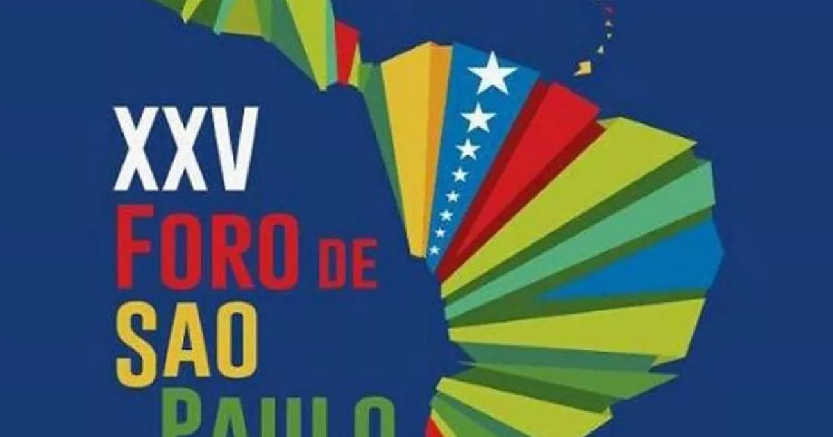 Foro de San Paulo, vigiljournal.com