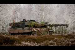 Танк Леопард 2, vigiljournal.com