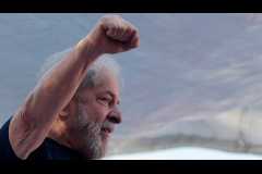 Лула и Бразилия, vigiljournal.com