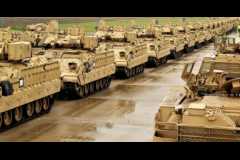 Европа готовится к войне, vigiljournal.com