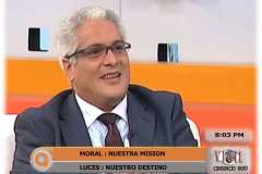 Carlos Javier Martinez