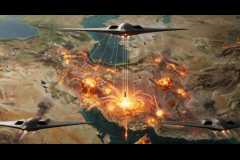 Агрессия против Ирана, vigiljournal.com