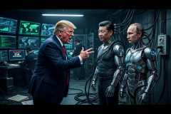 цифровые двойники, vigiljournal.com