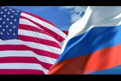 Россия и США
