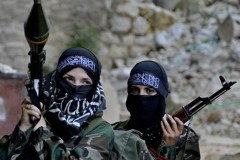 боевики ИГИЛ, vigiljournal.com