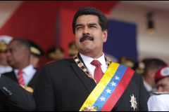 Maduro, vigiljournal.com