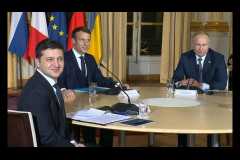 Putin Y Zelensky, vigiljournal.com