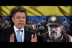 Кастро и Сантос