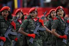 Латинскую Америку толкают к войне, vigiljournal.com