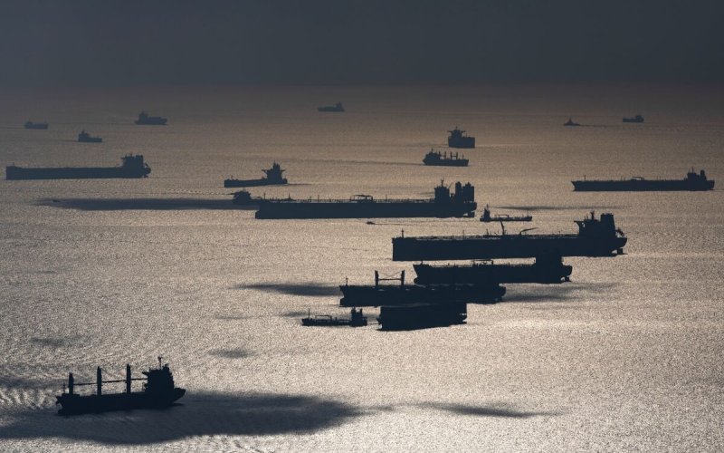 Теневой флот как новая норма: право мореплавания тихо уходит в прошлое