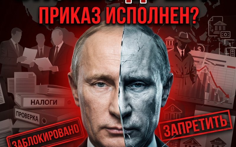 Бизнес в России, vigiljournal.com