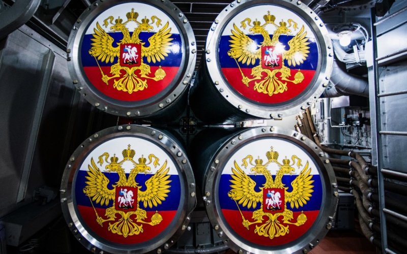 российские торпеды