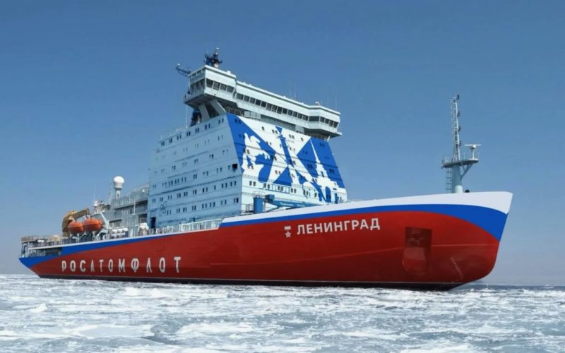 Северный морской путь: прорыв или тупик?
