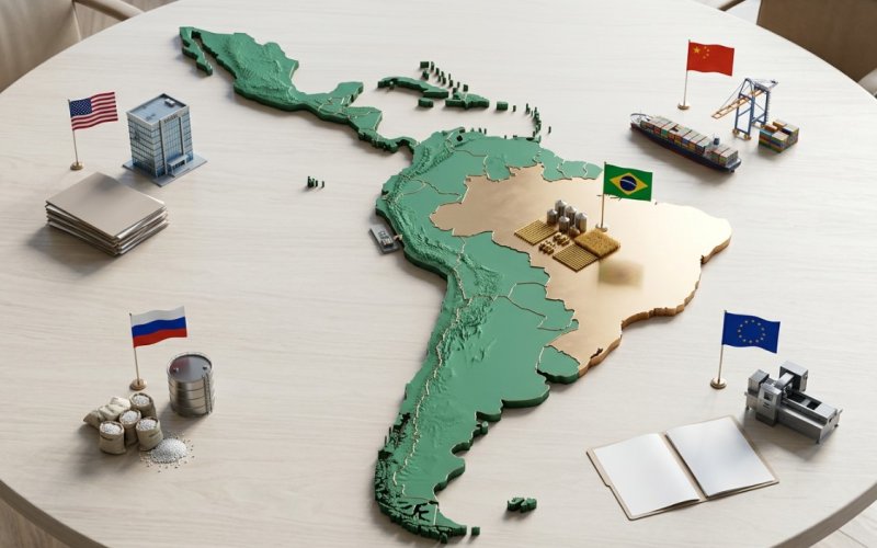 Политические тренды Латинской Америки 2026: кто усиливает влияние