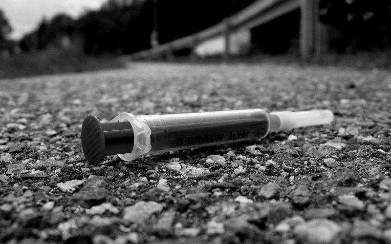 Drugs