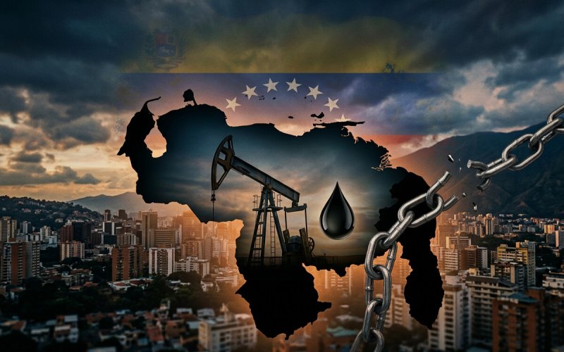 Родина, нефть и достоинство