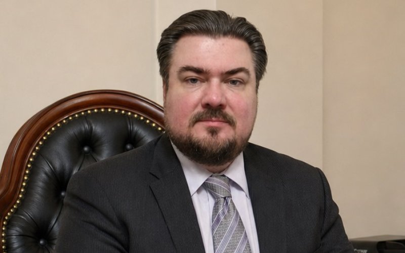 Максим Кузнецов - vigiljournal