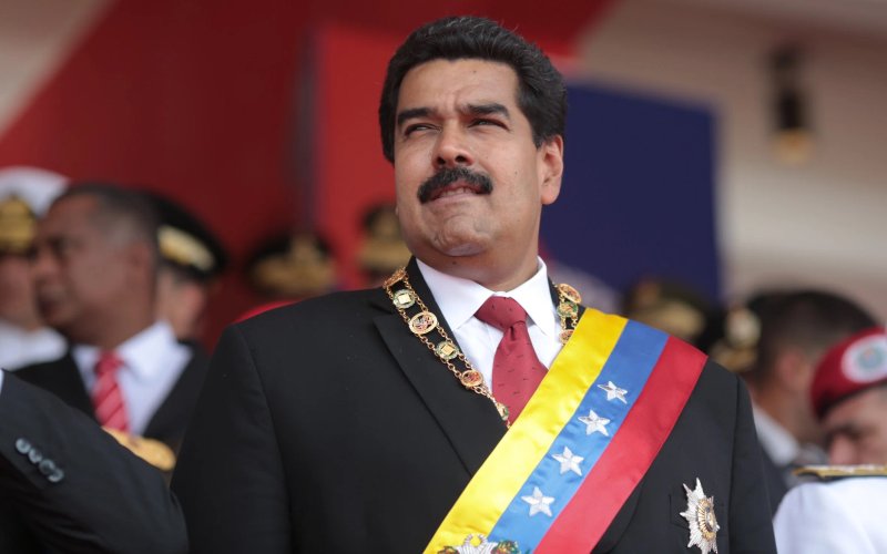 Maduro, vigiljournal.com