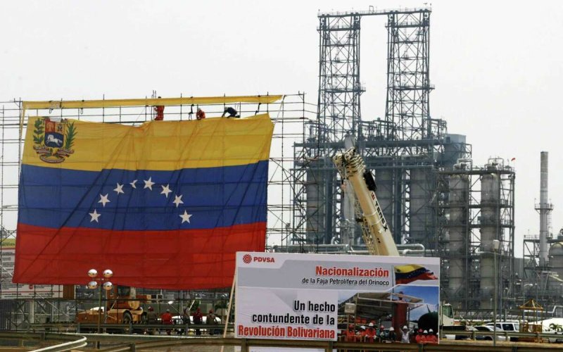 Венесуэла нефть 2026: рекордный экспорт и возвращение на западные рынки