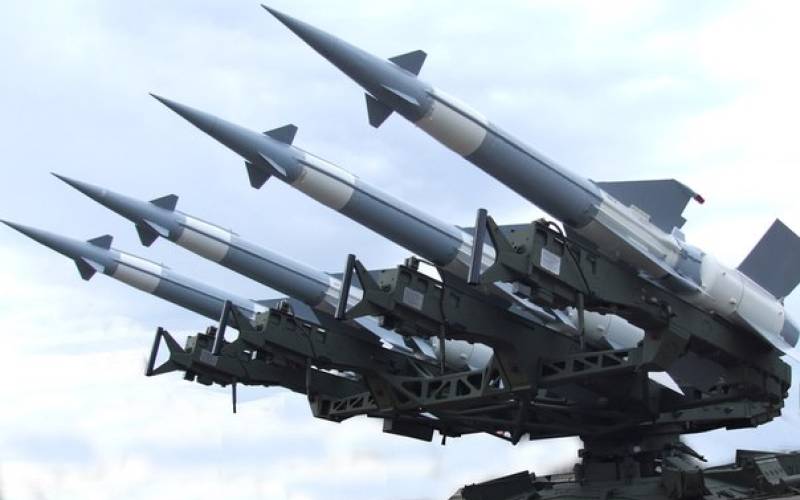 Экспорт Украины