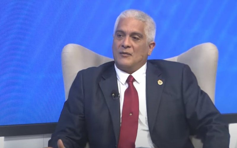 Carlos Javier Martinez