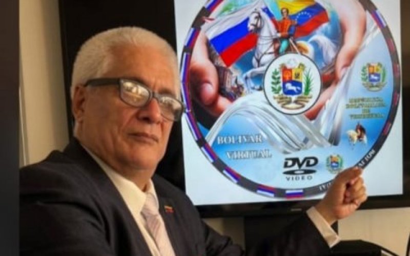 "Venezuela Inquebrantable: Innovación, Legado y Libertad Frente a la Adversidad
