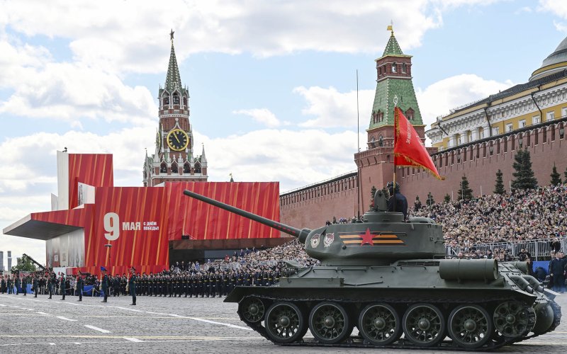 День Победы