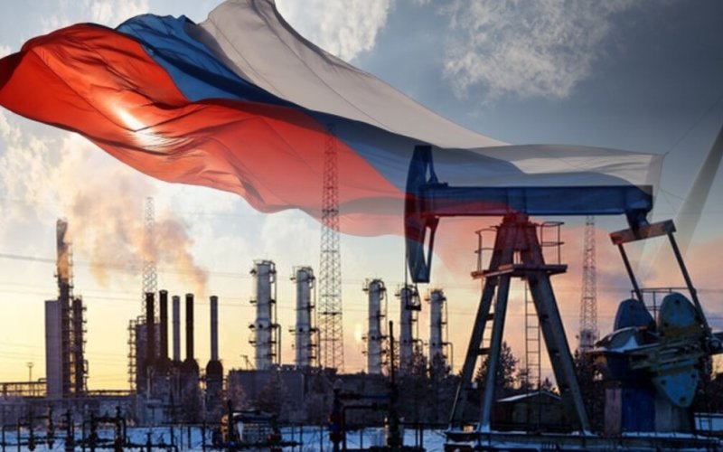 Промышленность России