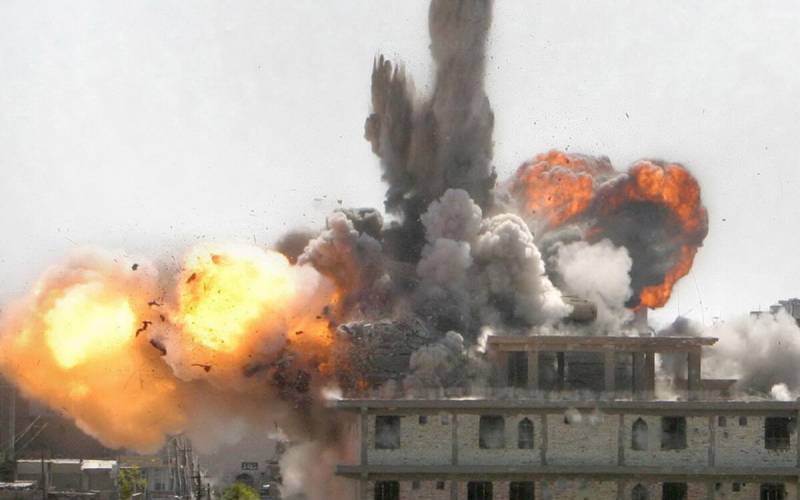 Преступление без наказания