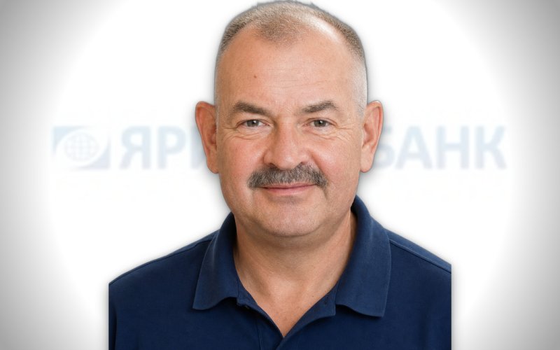 Олег Троицкий, Яринтербанк, vigiljournal.com
