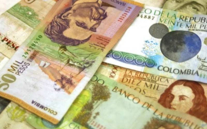 Национальный долг