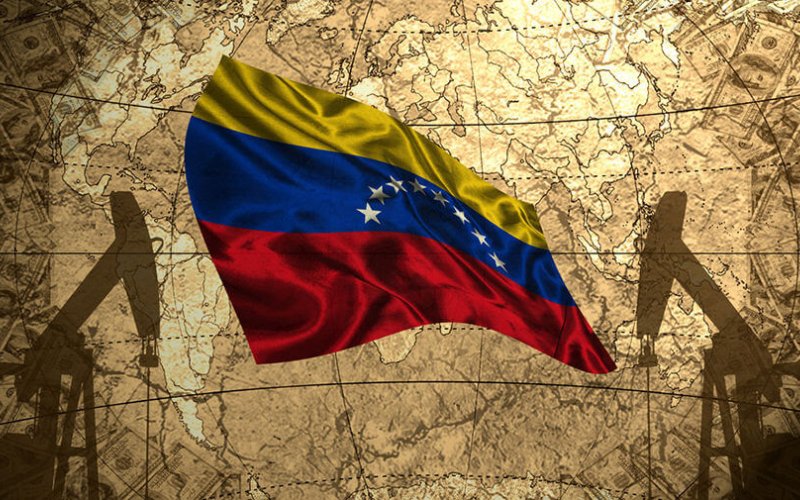 La Inversion Extranjera en Venezuela                                                                        