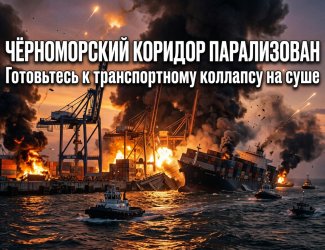 Порт Одессы, vigiljournal.com