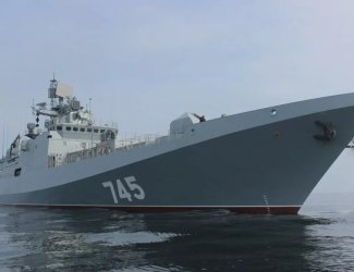 Адмирал Григорович