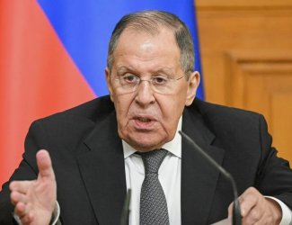 Лавров возглавил список