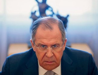 Сергей Викторович Лавров