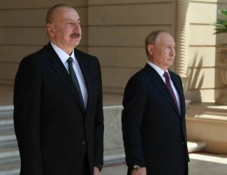 Алиев обиделся на Москву, но забыл посчитать, чем рискует сам