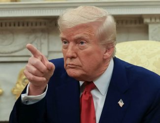 Трамп и Иран