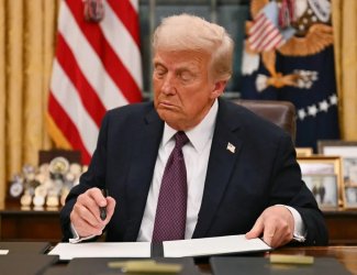 Закон Грэма подписан Конгрессом: разбираем с экспертами, что реально грозит России