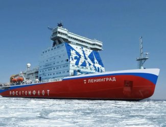 Северный морской путь: прорыв или тупик?