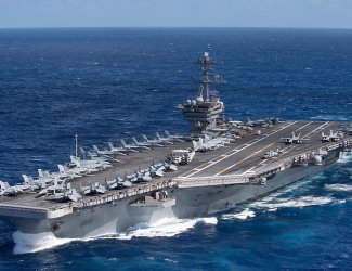 Война США и Ирана: Вашингтон наращивает силы, выхода нет