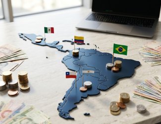 Экономика Латинской Америки 2026: инфляция, валюты, тренды
