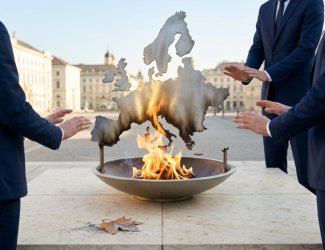 Протесты во Франции 2026: причины, масштаб, последствия