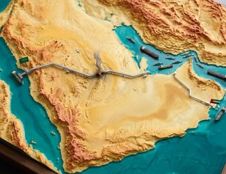 Ормузский пролив закрыт: как нефть идёт в обход