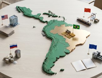 Политические тренды Латинской Америки 2026: кто усиливает влияние
