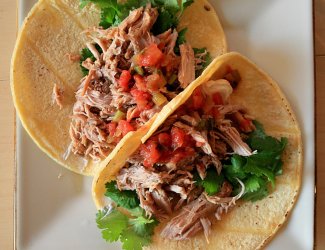 Мексиканская кухня
