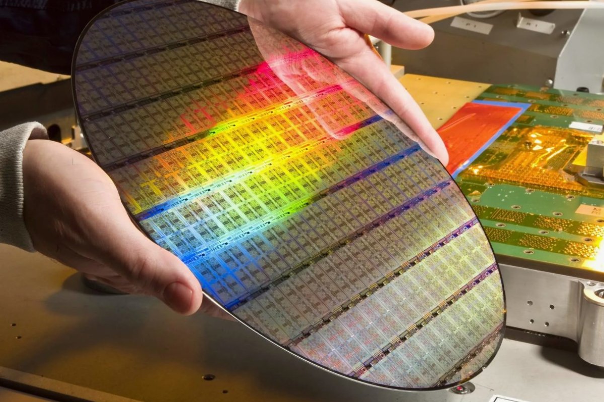 TSMC и Россия: может ли страна получить доступ к чипам