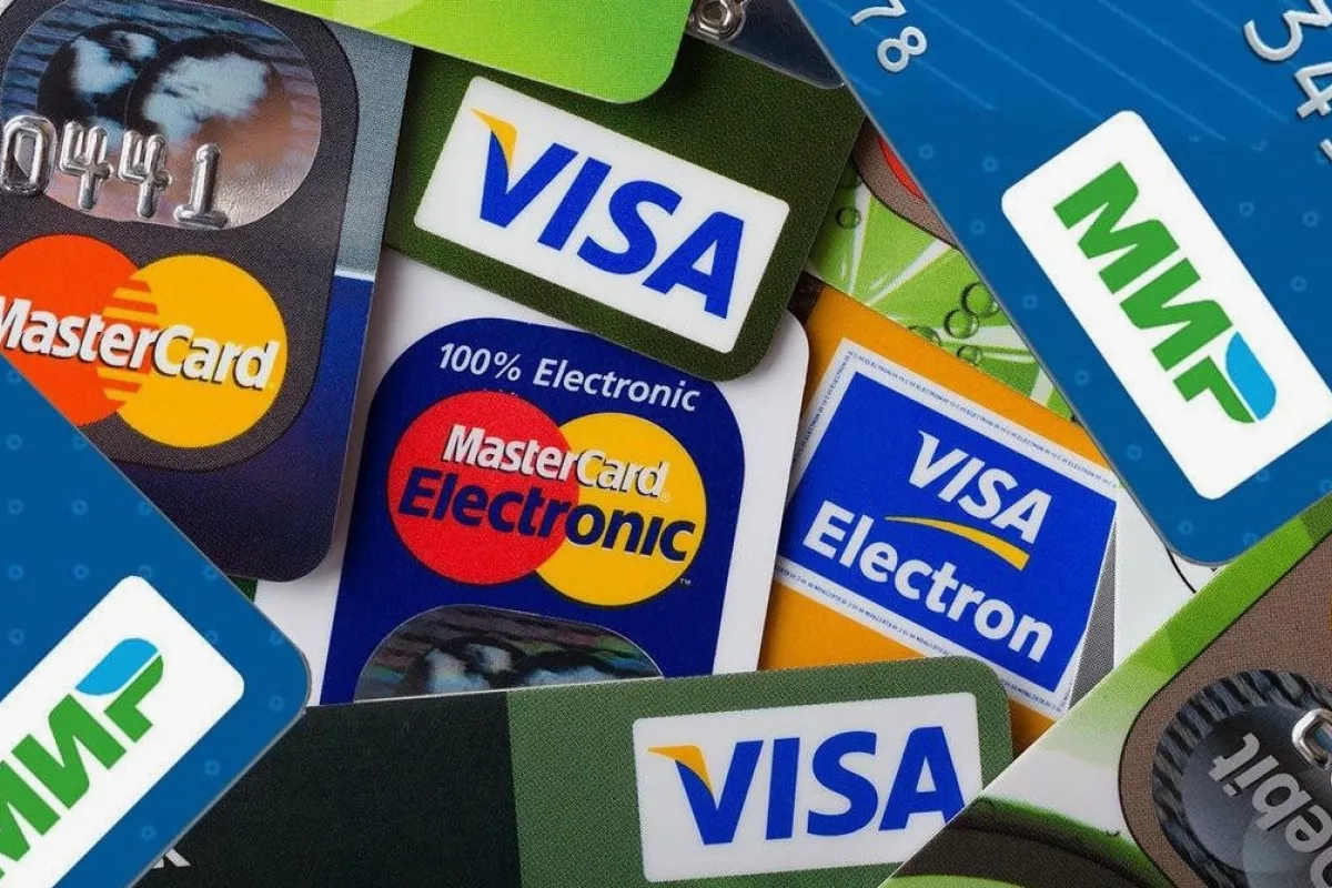 Платежные системы: суверенитет и цена выхода из-под Visa и Mastercard