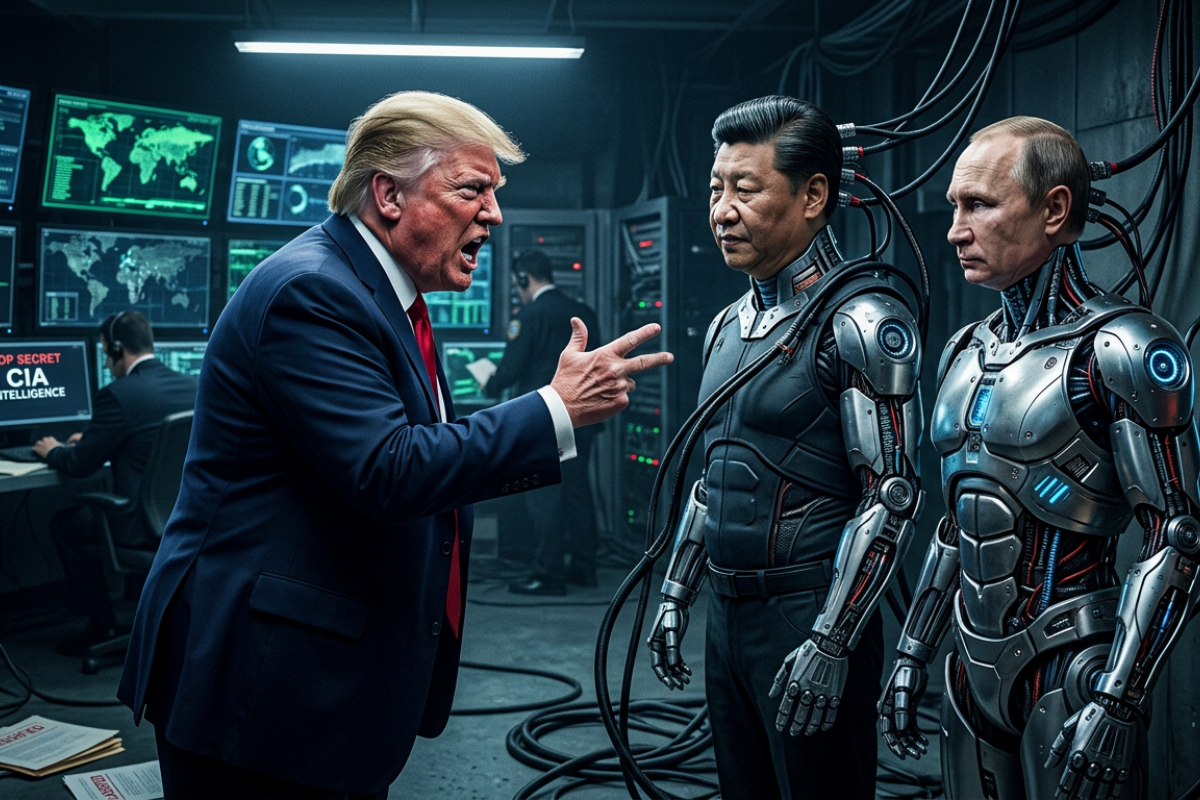 цифровые двойники, vigiljournal.com