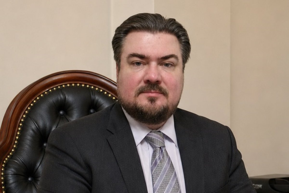 Максим Кузнецов - vigiljournal